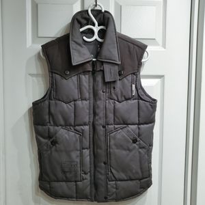 G-Star Colorado Vest